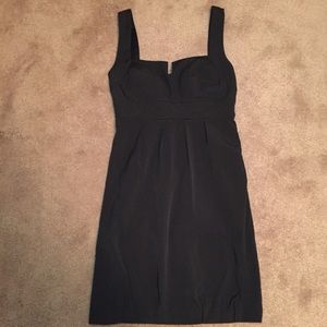 White House Black Market // Little Black Dress